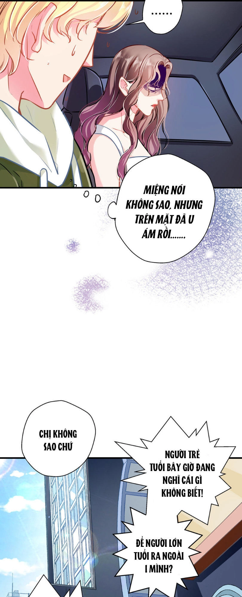 Cưng Chiều Ái Thê Hư Hỏng Chapter 16 - 12