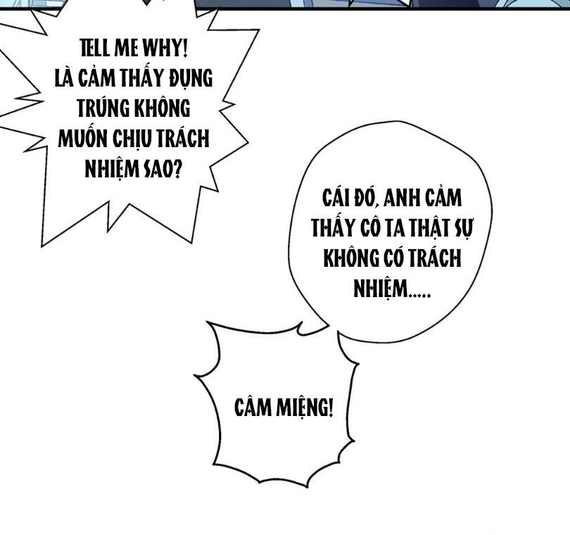 Cưng Chiều Ái Thê Hư Hỏng Chapter 16 - 13