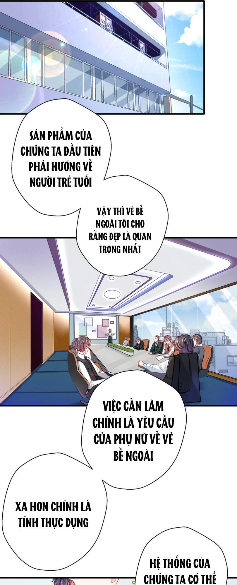 Cưng Chiều Ái Thê Hư Hỏng Chapter 16 - 14