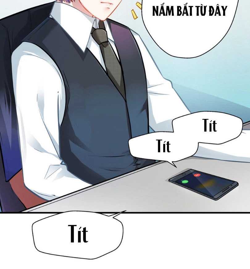 Cưng Chiều Ái Thê Hư Hỏng Chapter 16 - 15