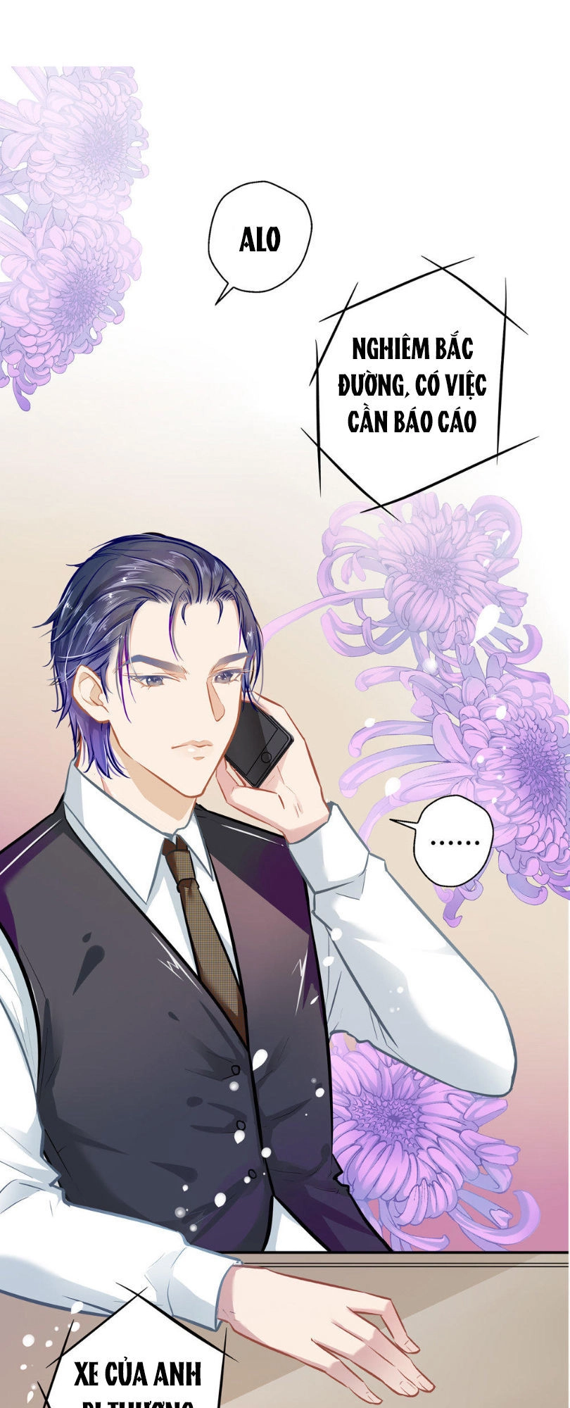 Cưng Chiều Ái Thê Hư Hỏng Chapter 16 - 16