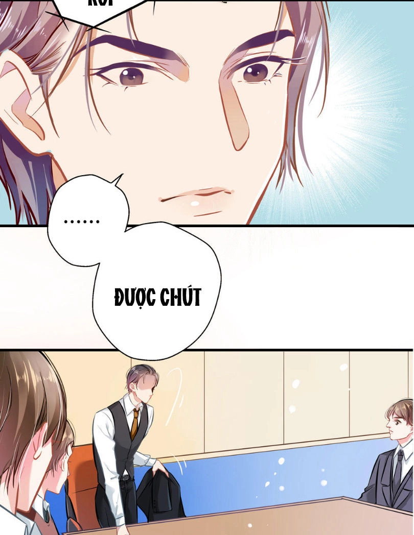 Cưng Chiều Ái Thê Hư Hỏng Chapter 16 - 18