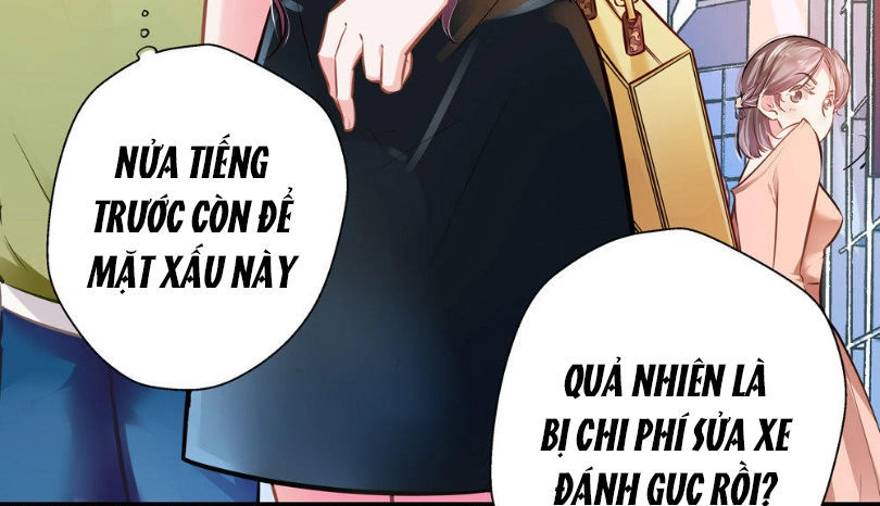 Cưng Chiều Ái Thê Hư Hỏng Chapter 17 - 2