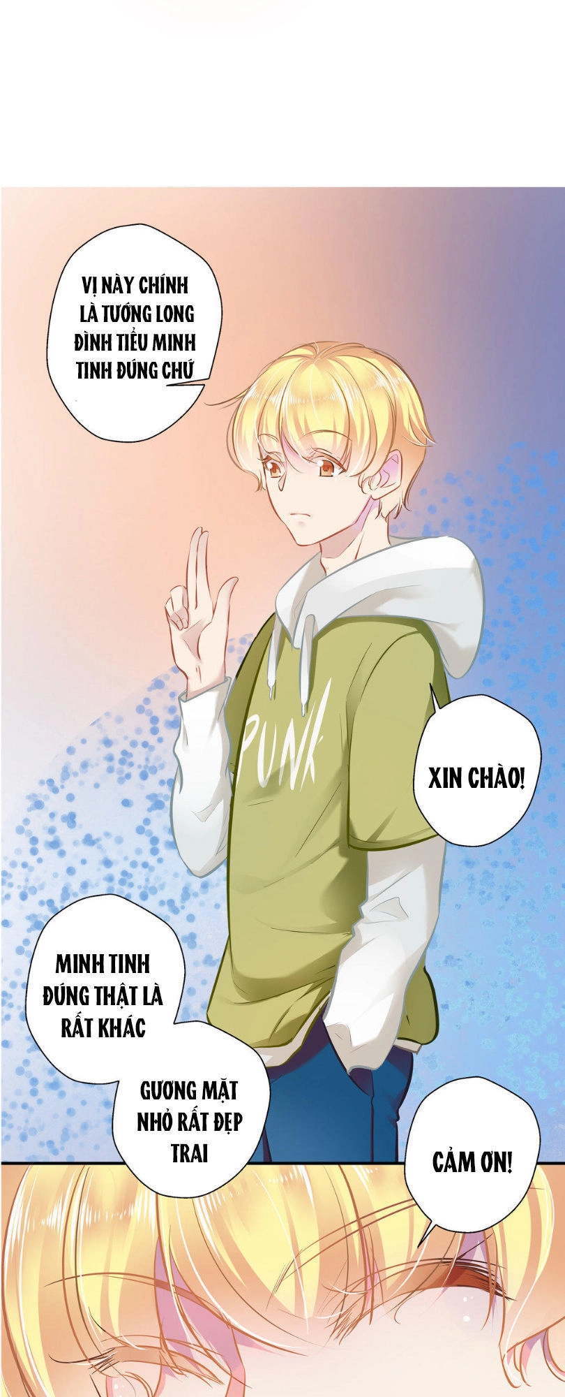 Cưng Chiều Ái Thê Hư Hỏng Chapter 17 - 12