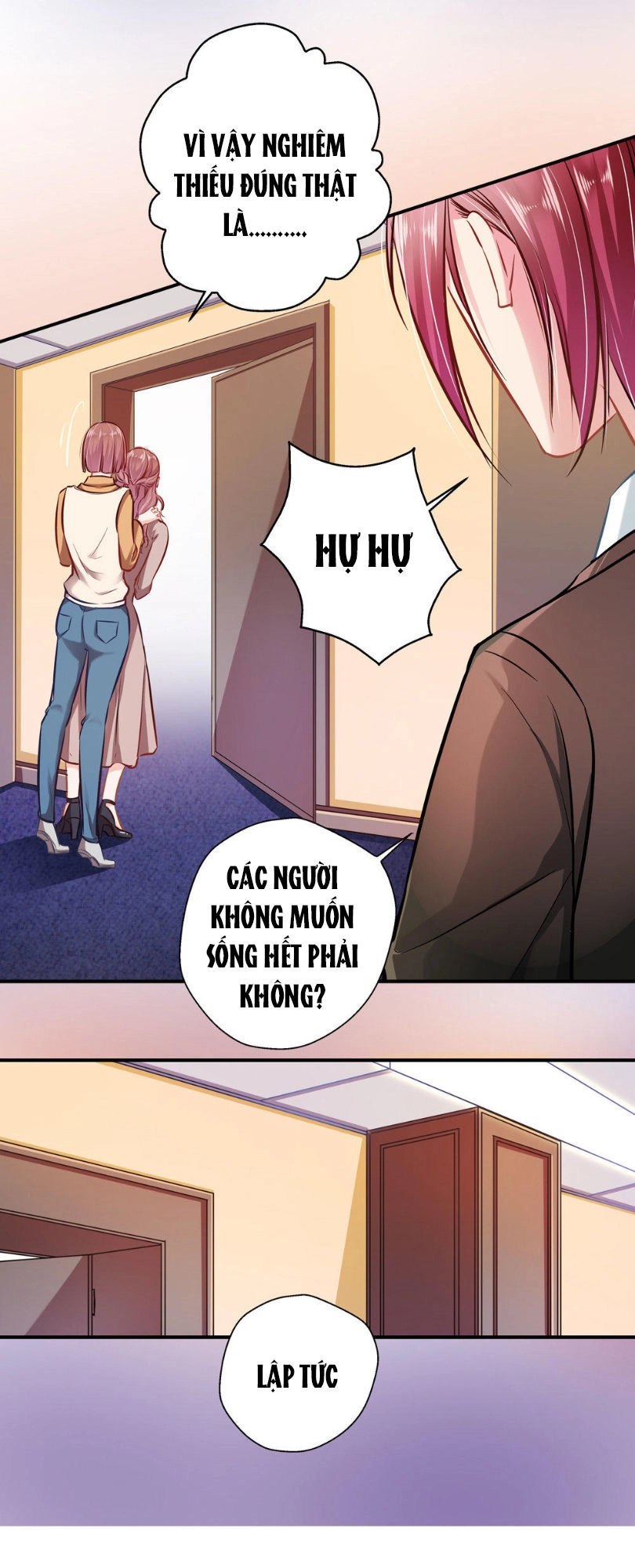 Cưng Chiều Ái Thê Hư Hỏng Chapter 17 - 17