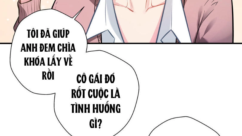 Cưng Chiều Ái Thê Hư Hỏng Chapter 17 - 20