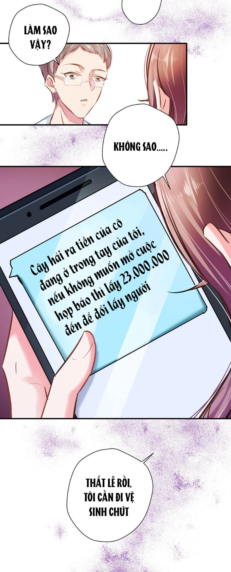 Cưng Chiều Ái Thê Hư Hỏng Chapter 17 - 33