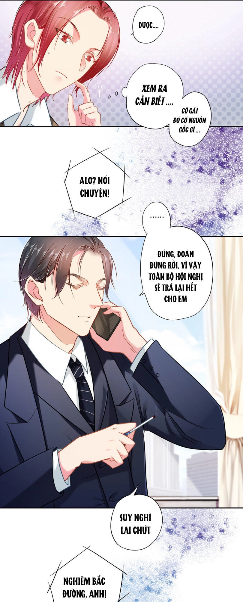 Cưng Chiều Ái Thê Hư Hỏng Chapter 18 - 6