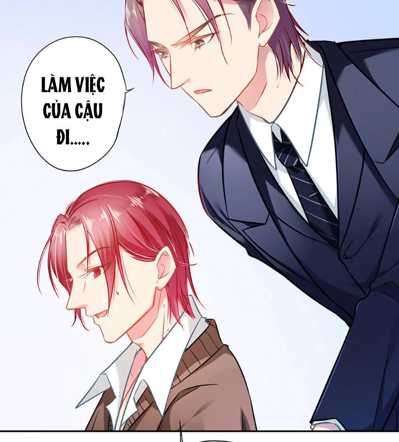 Cưng Chiều Ái Thê Hư Hỏng Chapter 18 - 9