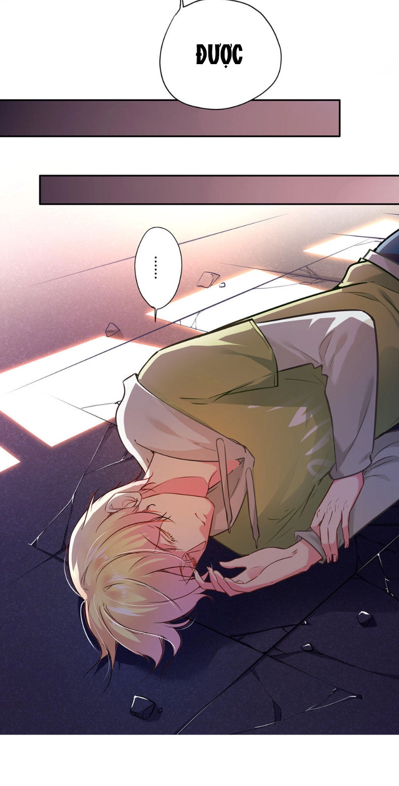 Cưng Chiều Ái Thê Hư Hỏng Chapter 18 - 10