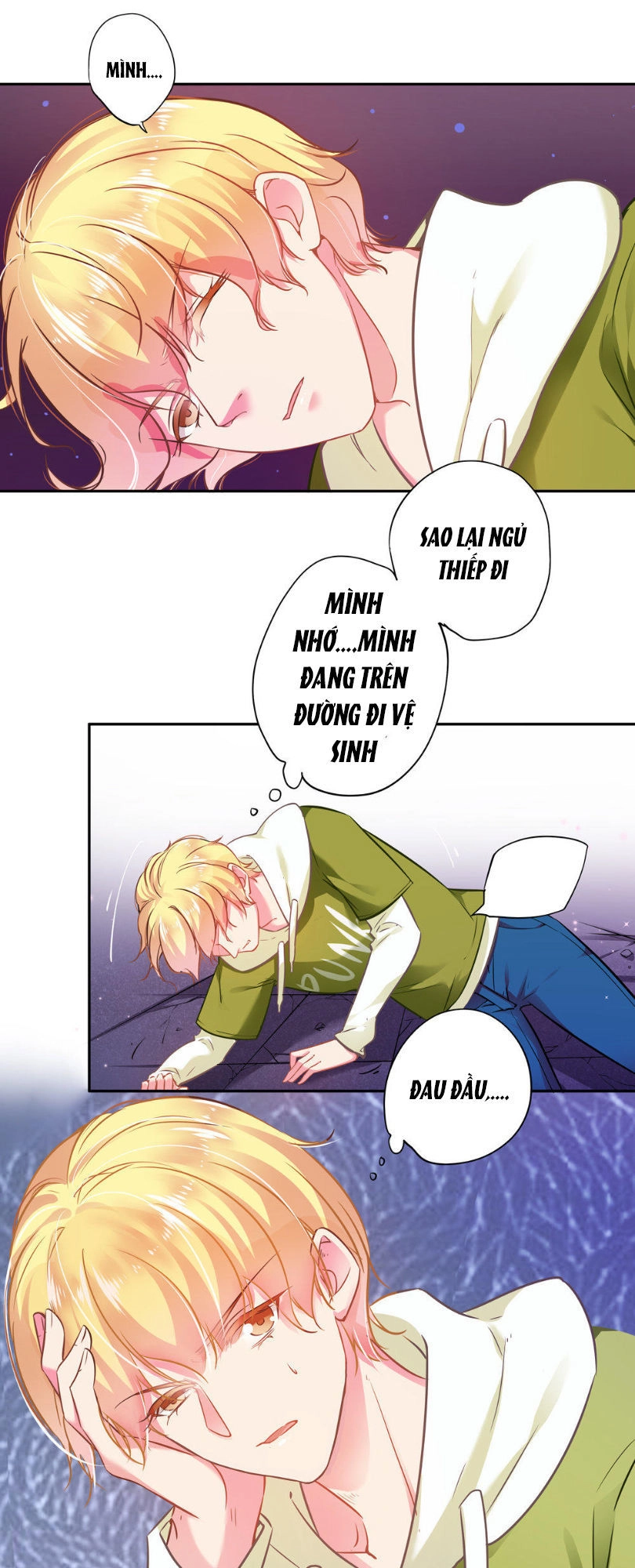 Cưng Chiều Ái Thê Hư Hỏng Chapter 18 - 11