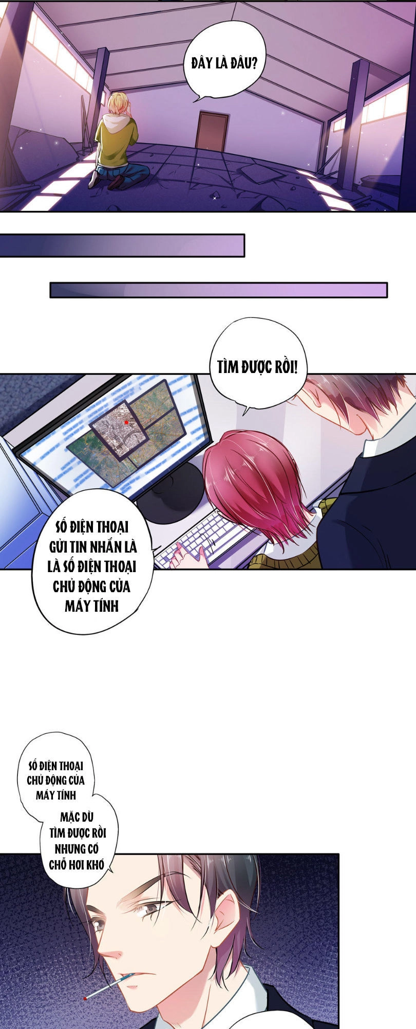 Cưng Chiều Ái Thê Hư Hỏng Chapter 18 - 13