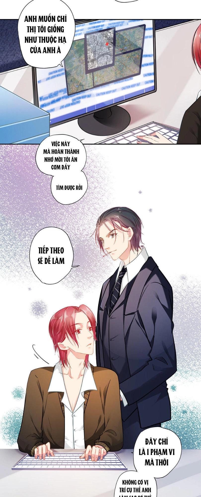 Cưng Chiều Ái Thê Hư Hỏng Chapter 18 - 15