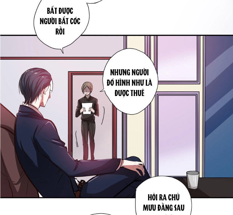 Cưng Chiều Ái Thê Hư Hỏng Chapter 19 - 5