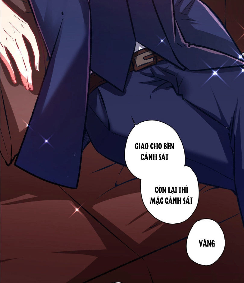 Cưng Chiều Ái Thê Hư Hỏng Chapter 19 - 7