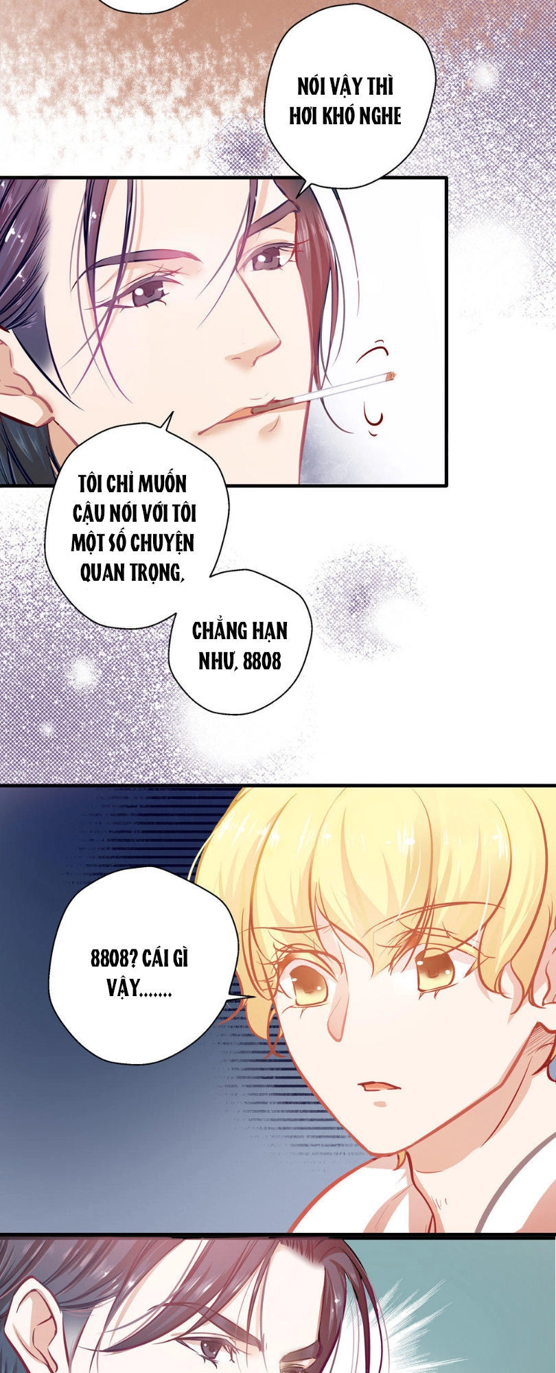Cưng Chiều Ái Thê Hư Hỏng Chapter 19 - 9
