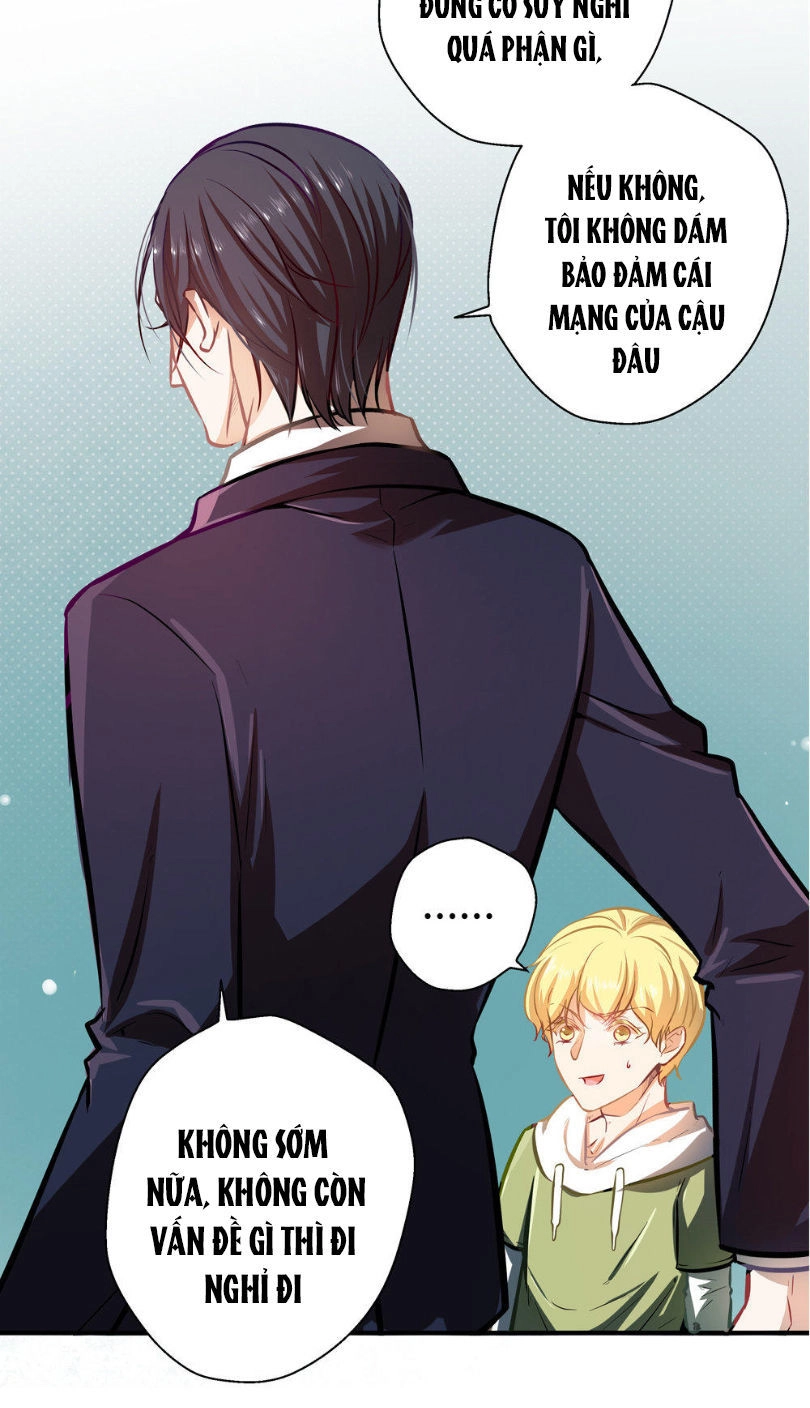 Cưng Chiều Ái Thê Hư Hỏng Chapter 19 - 12