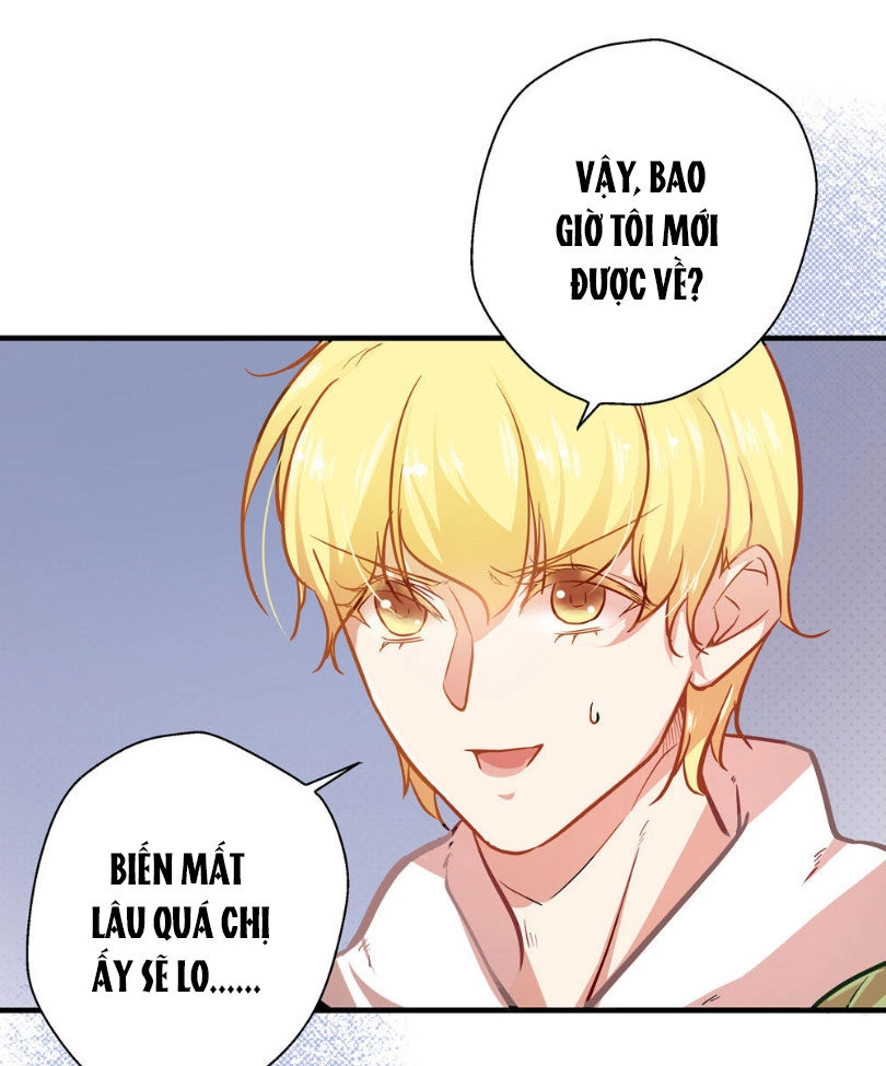 Cưng Chiều Ái Thê Hư Hỏng Chapter 19 - 13