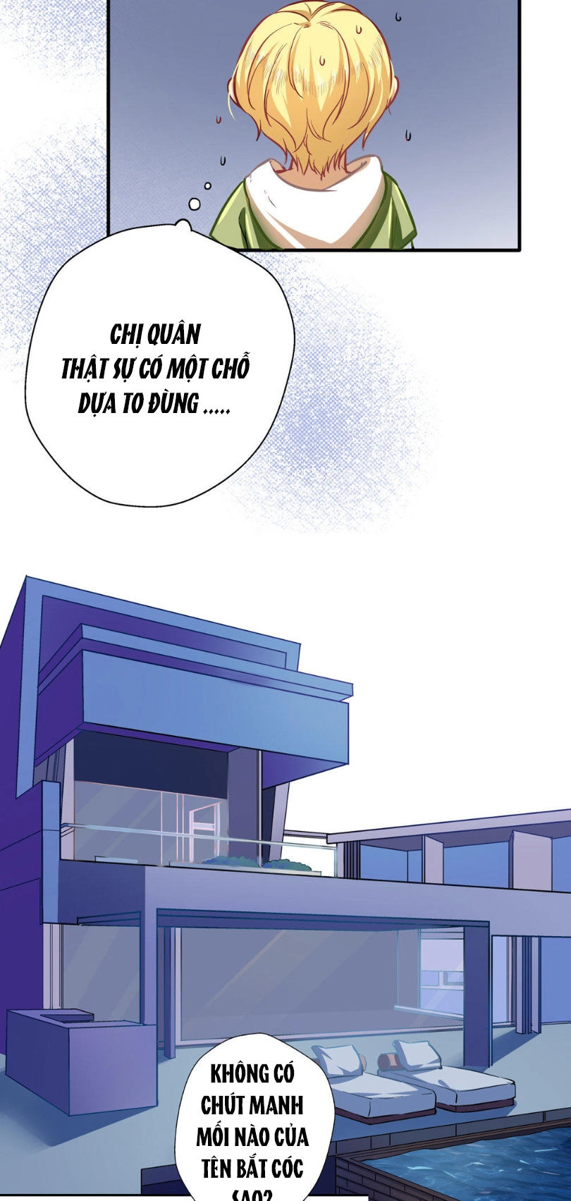 Cưng Chiều Ái Thê Hư Hỏng Chapter 19 - 16