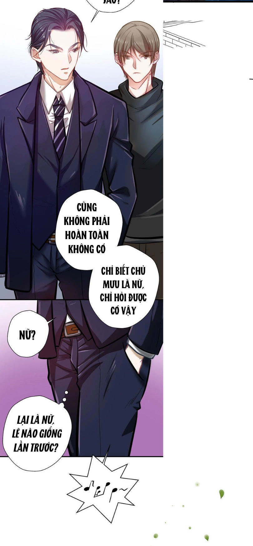 Cưng Chiều Ái Thê Hư Hỏng Chapter 19 - 17