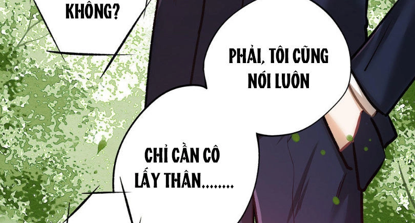 Cưng Chiều Ái Thê Hư Hỏng Chapter 19 - 19