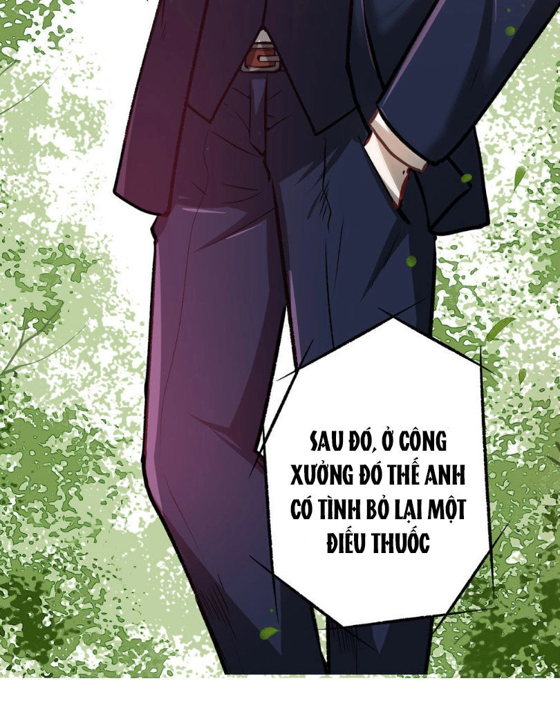 Cưng Chiều Ái Thê Hư Hỏng Chapter 19 - 21