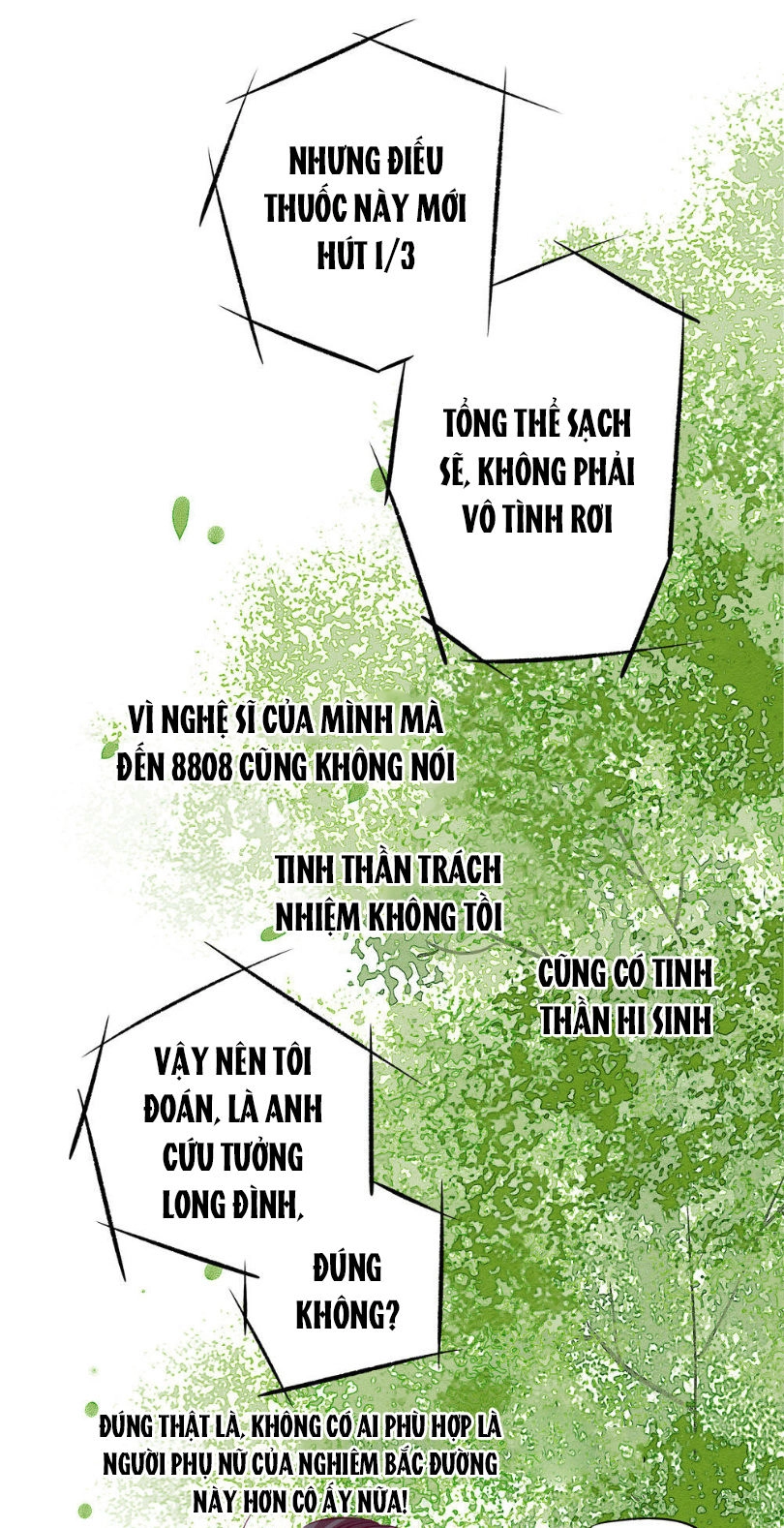 Cưng Chiều Ái Thê Hư Hỏng Chapter 19 - 23