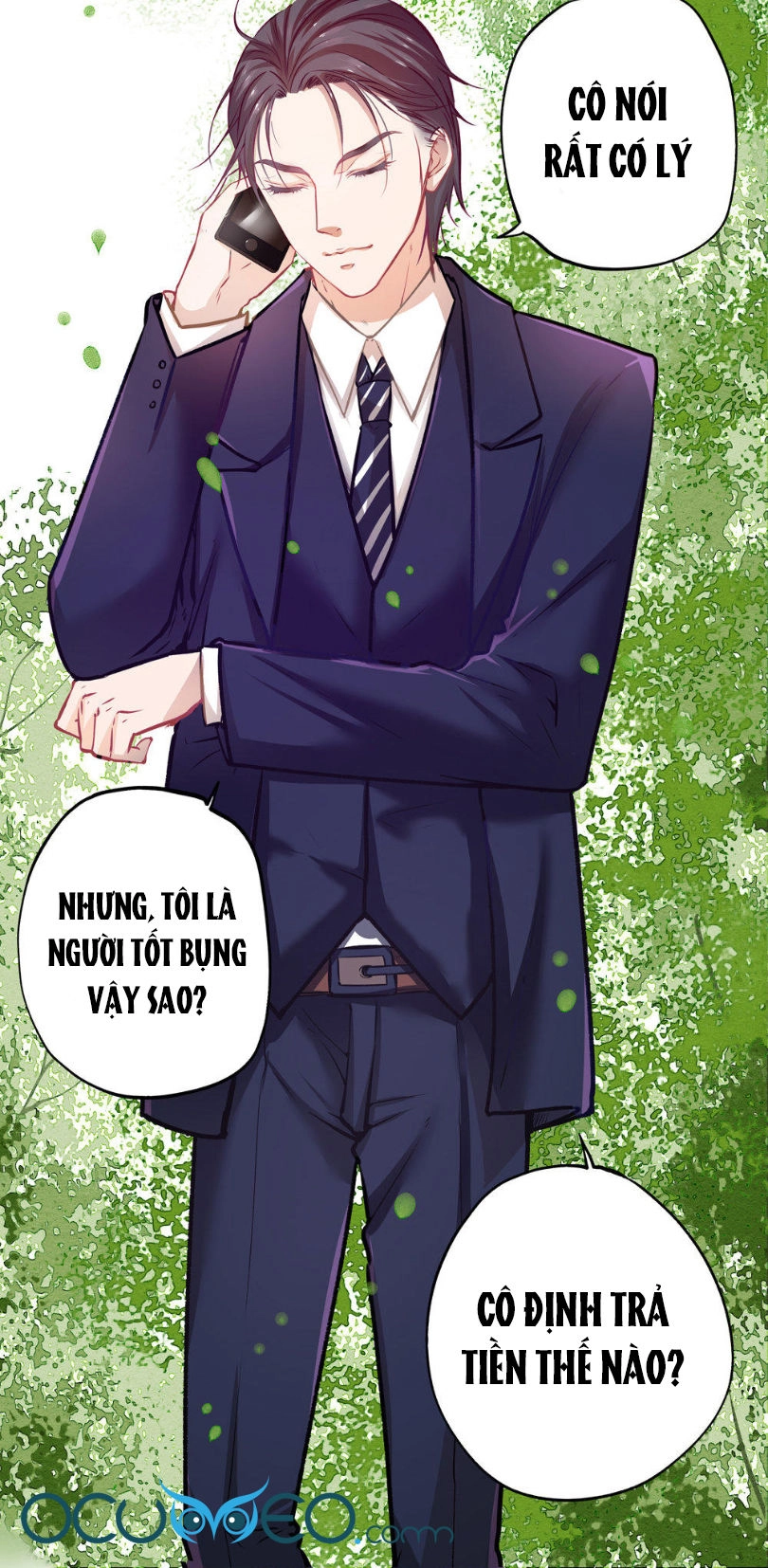 Cưng Chiều Ái Thê Hư Hỏng Chapter 19 - 24