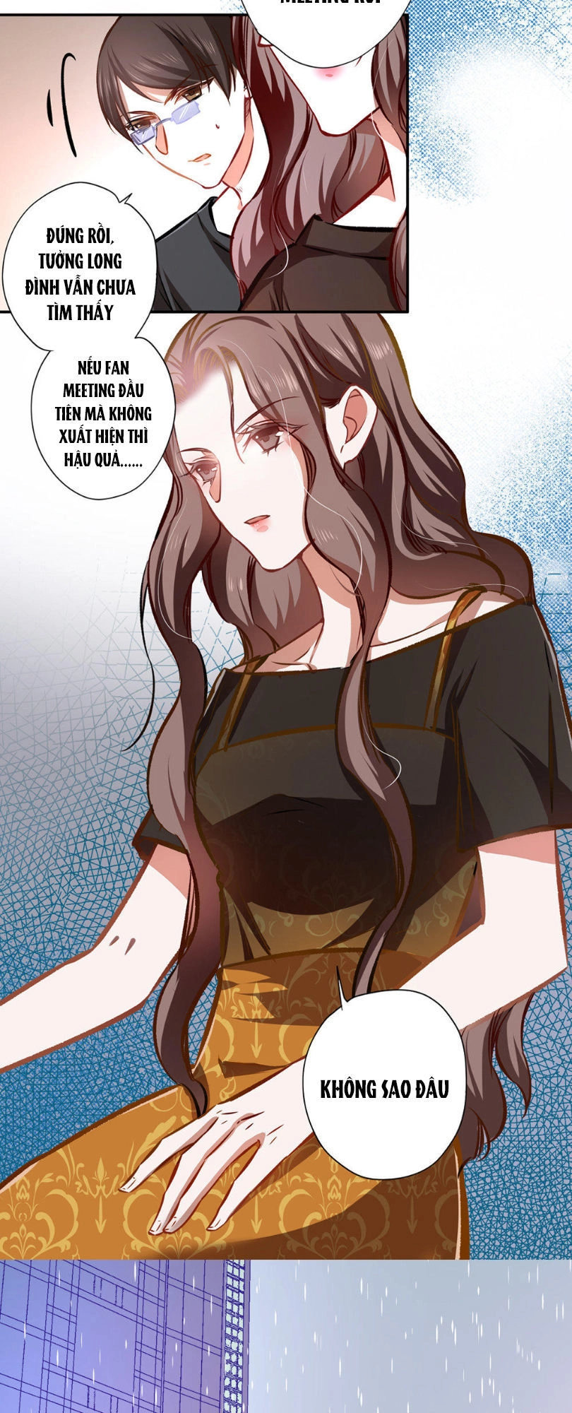 Cưng Chiều Ái Thê Hư Hỏng Chapter 20 - 4