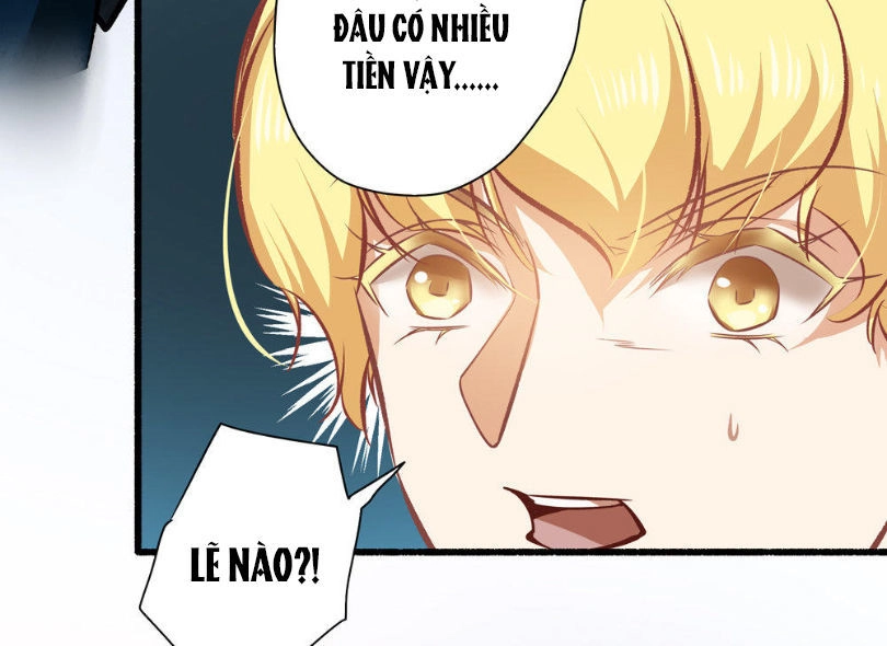 Cưng Chiều Ái Thê Hư Hỏng Chapter 20 - 9