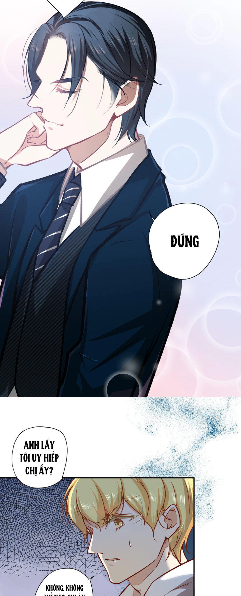 Cưng Chiều Ái Thê Hư Hỏng Chapter 20 - 10