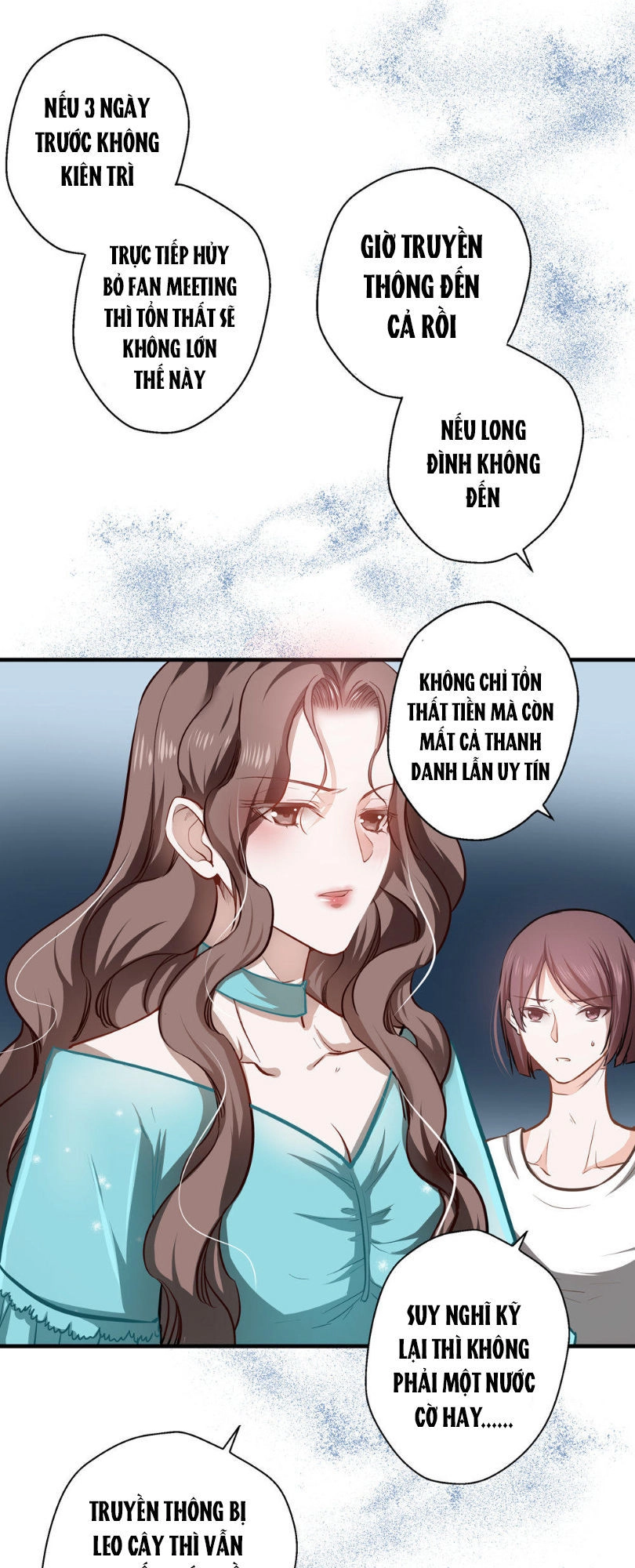 Cưng Chiều Ái Thê Hư Hỏng Chapter 20 - 14