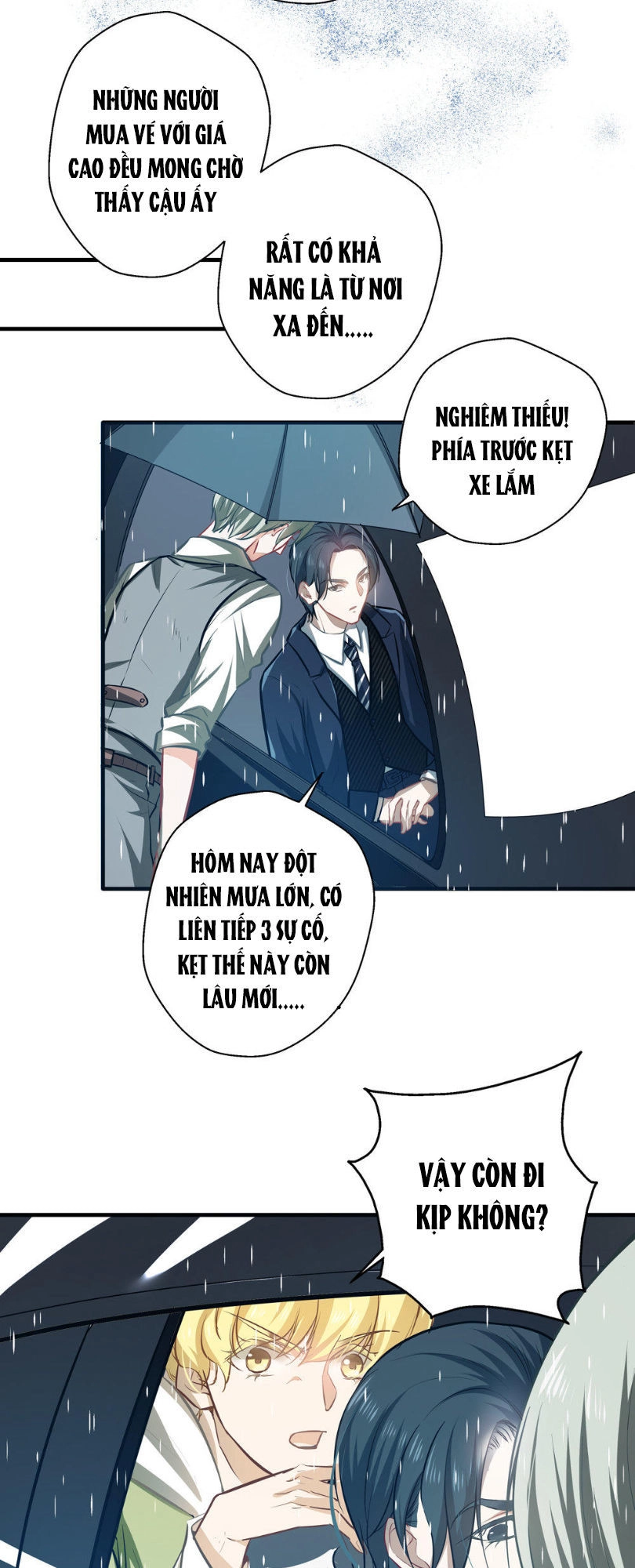 Cưng Chiều Ái Thê Hư Hỏng Chapter 20 - 16