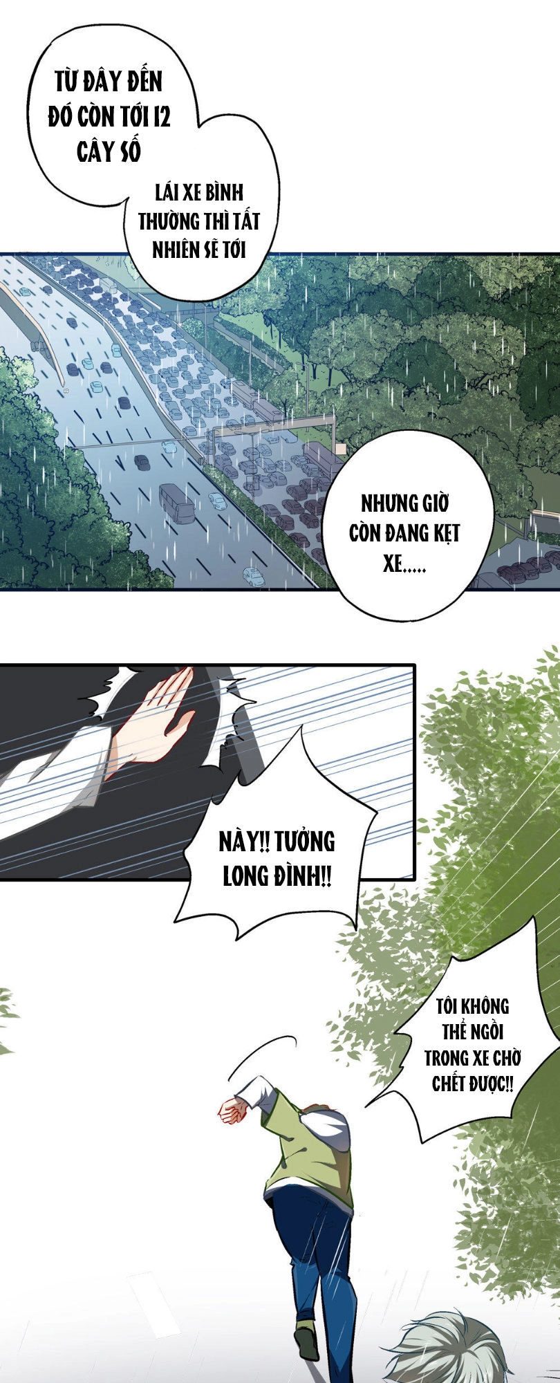 Cưng Chiều Ái Thê Hư Hỏng Chapter 20 - 18