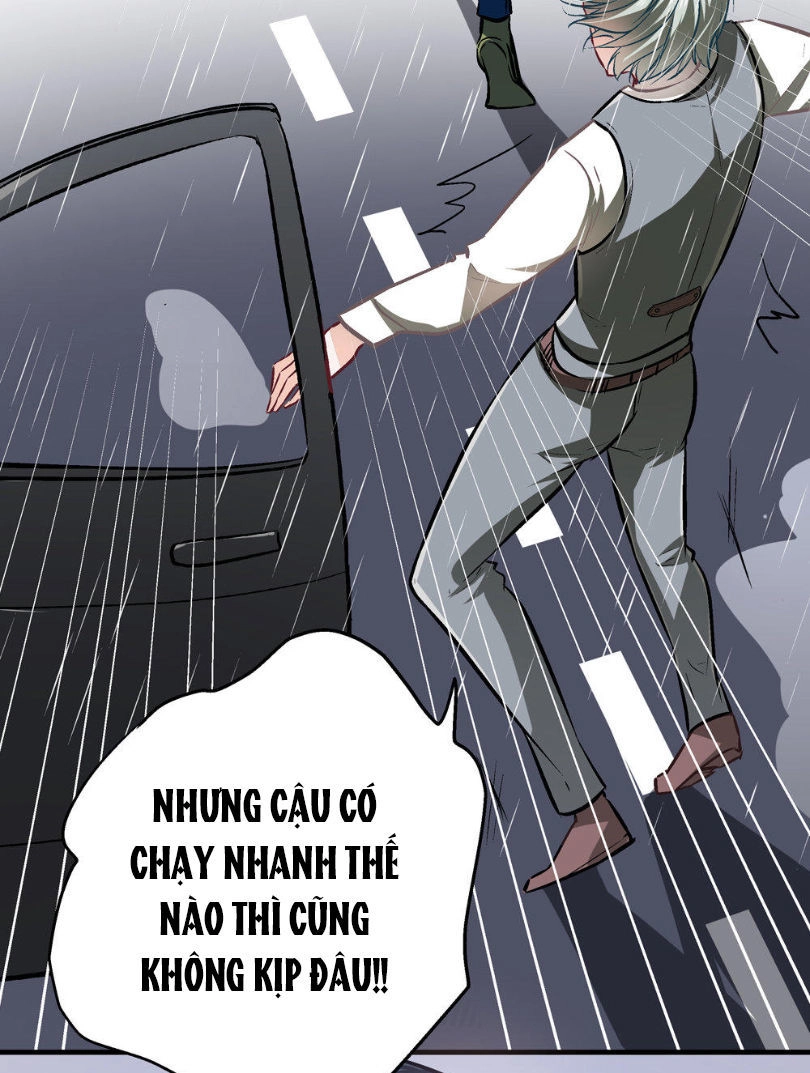 Cưng Chiều Ái Thê Hư Hỏng Chapter 20 - 19