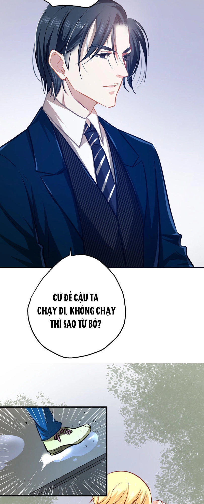 Cưng Chiều Ái Thê Hư Hỏng Chapter 20 - 20