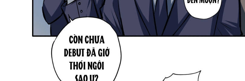 Cưng Chiều Ái Thê Hư Hỏng Chapter 20 - 29