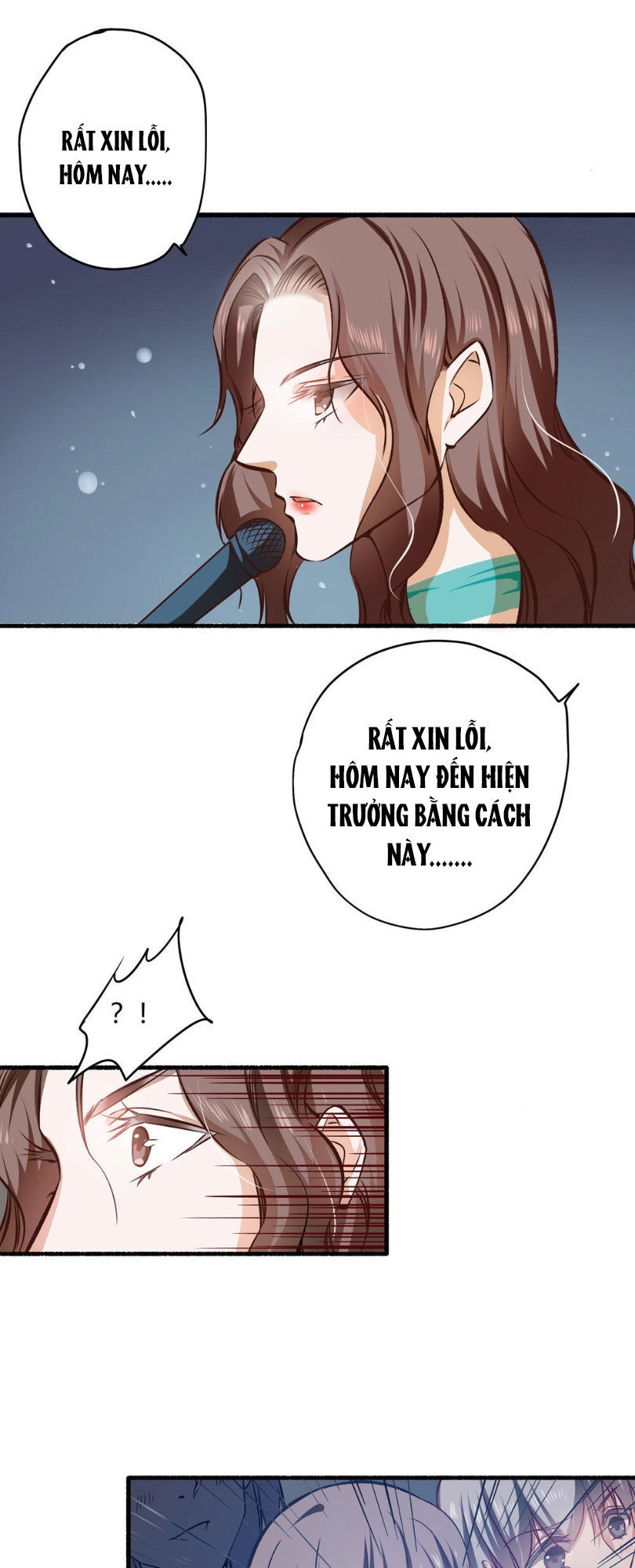 Cưng Chiều Ái Thê Hư Hỏng Chapter 20 - 32