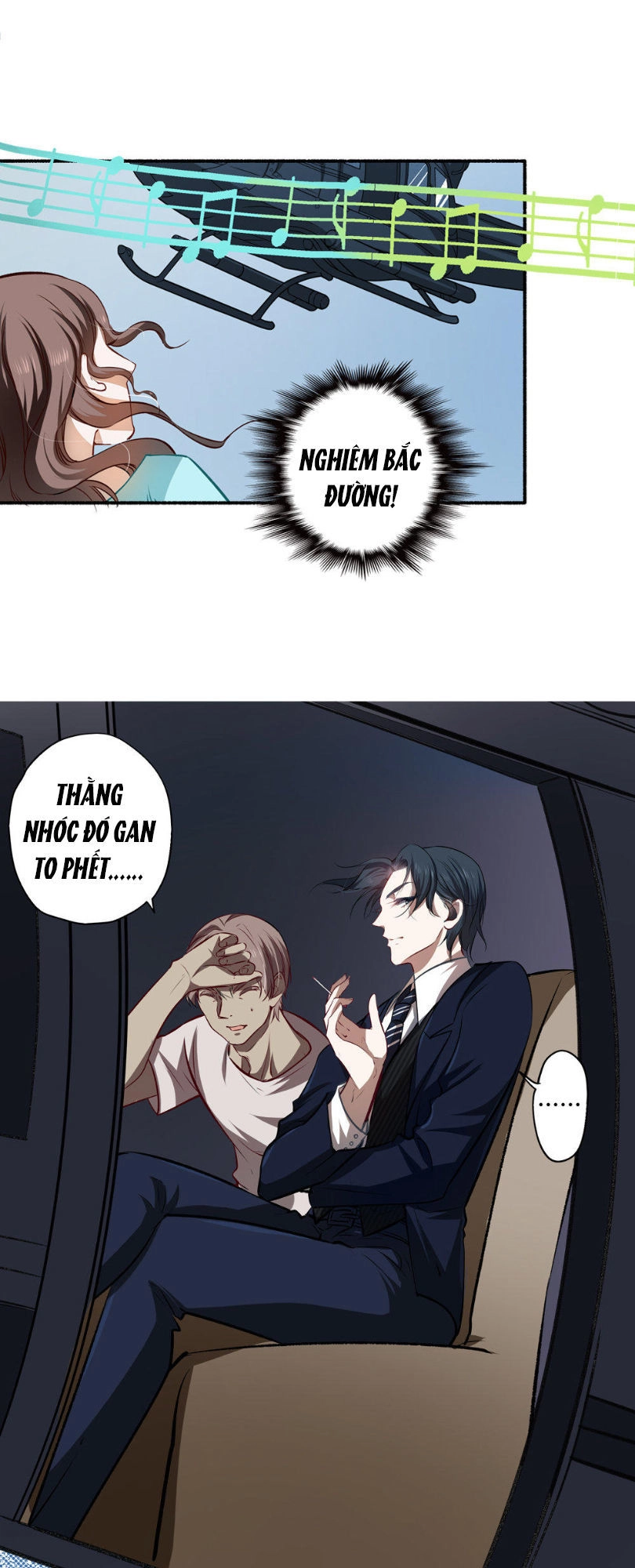 Cưng Chiều Ái Thê Hư Hỏng Chapter 21 - 7