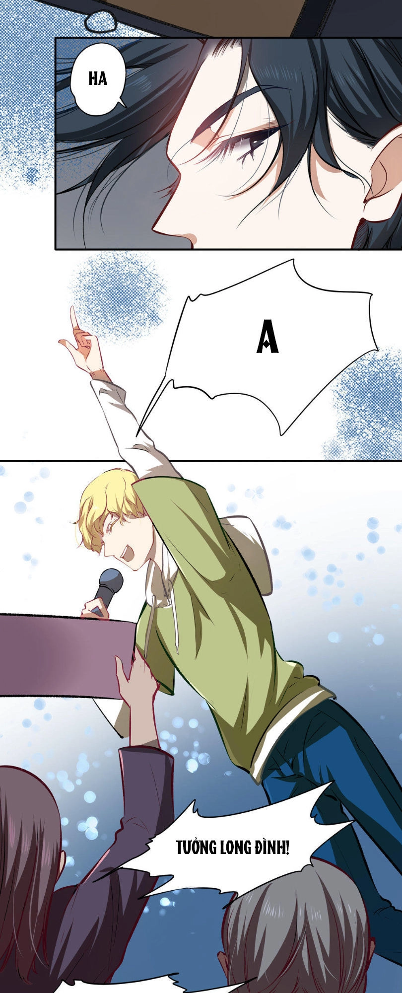 Cưng Chiều Ái Thê Hư Hỏng Chapter 21 - 8