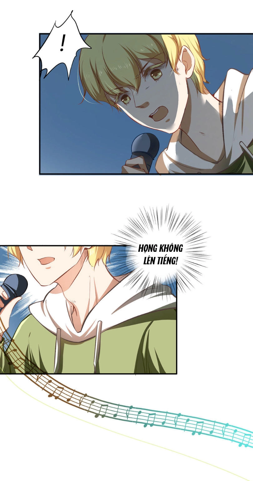 Cưng Chiều Ái Thê Hư Hỏng Chapter 21 - 10