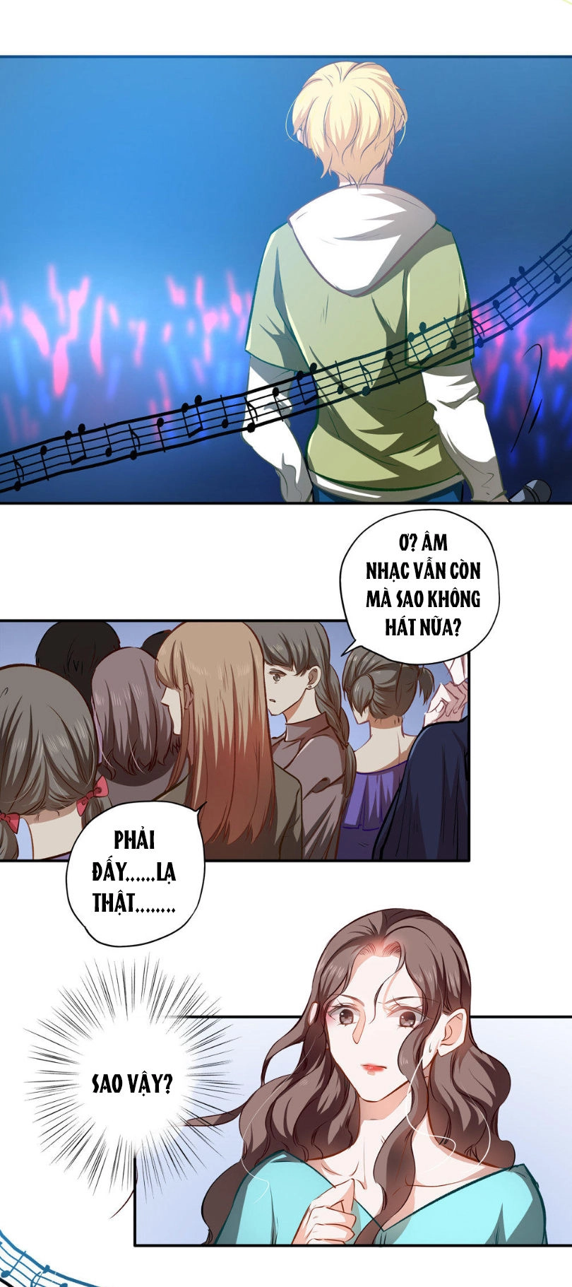 Cưng Chiều Ái Thê Hư Hỏng Chapter 21 - 11