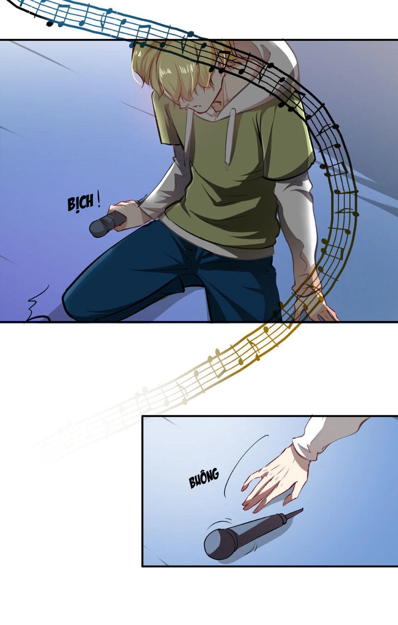 Cưng Chiều Ái Thê Hư Hỏng Chapter 21 - 12