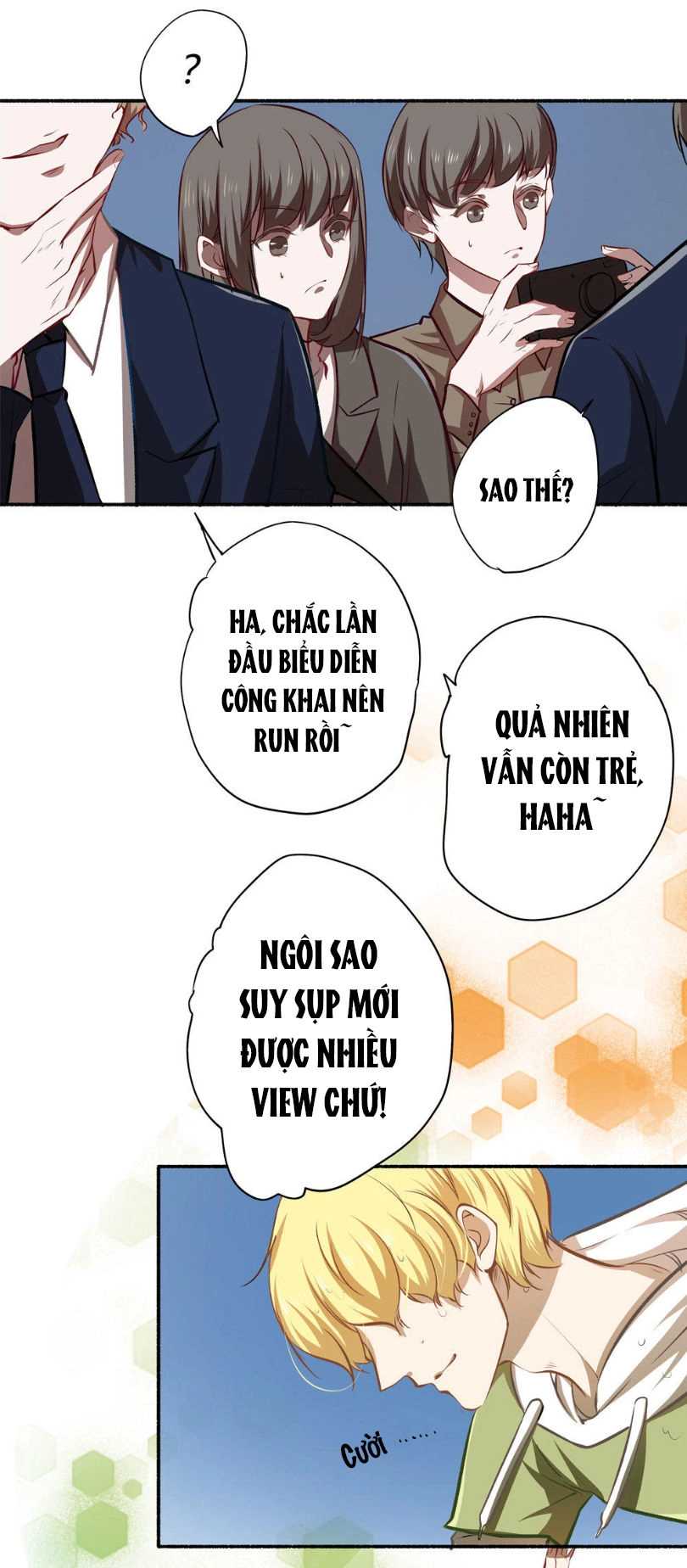 Cưng Chiều Ái Thê Hư Hỏng Chapter 21 - 13