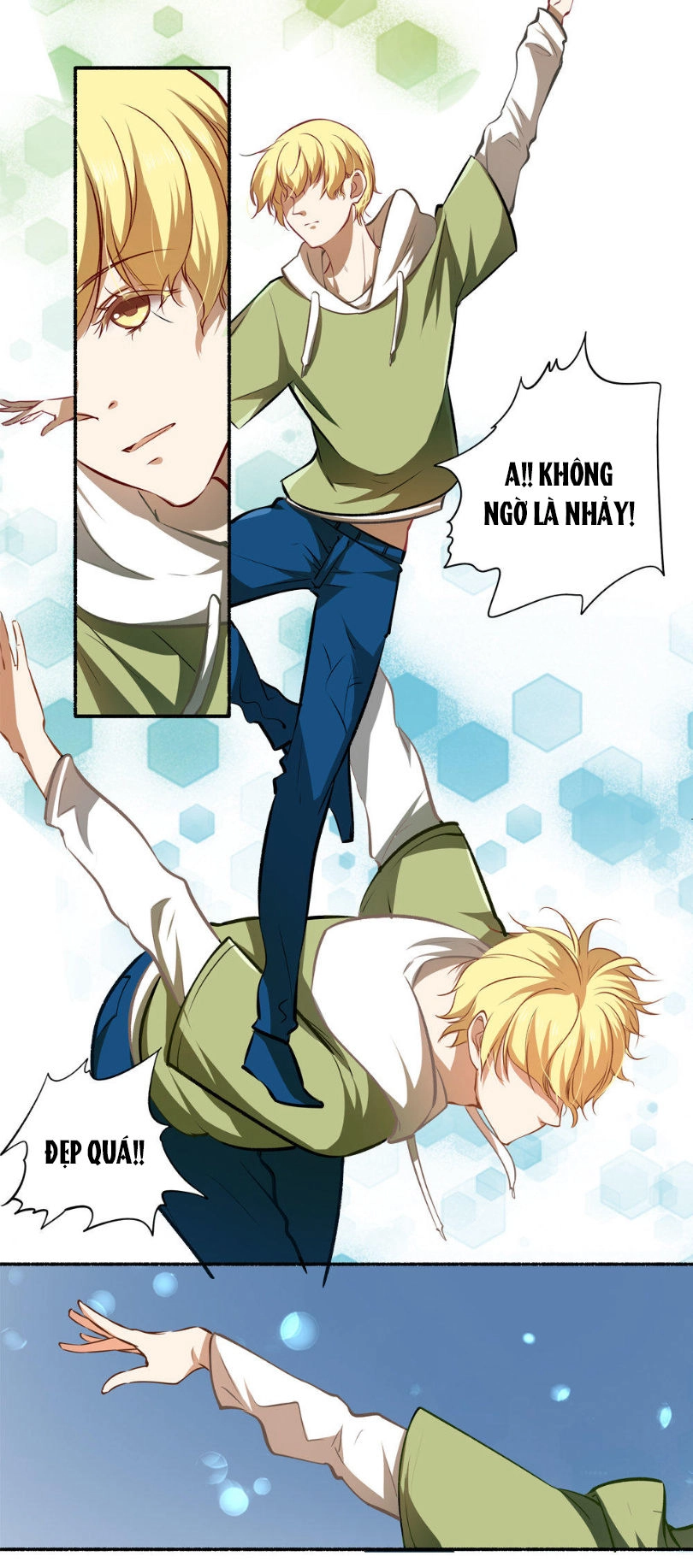 Cưng Chiều Ái Thê Hư Hỏng Chapter 21 - 14