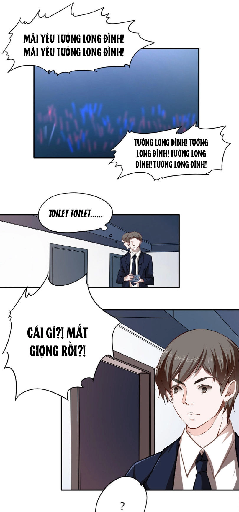 Cưng Chiều Ái Thê Hư Hỏng Chapter 21 - 15