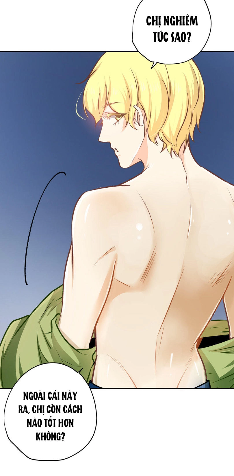 Cưng Chiều Ái Thê Hư Hỏng Chapter 21 - 20