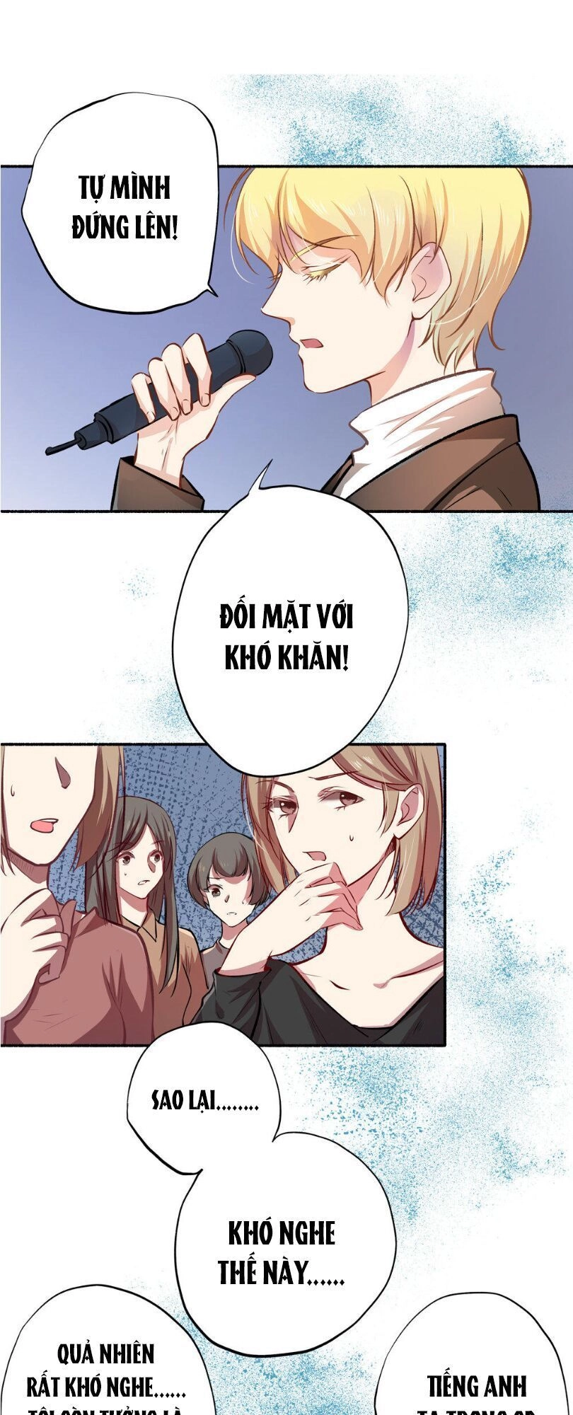 Cưng Chiều Ái Thê Hư Hỏng Chapter 22 - 4