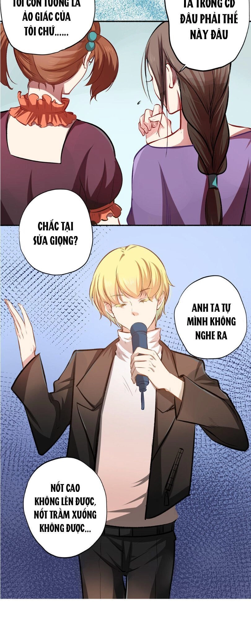 Cưng Chiều Ái Thê Hư Hỏng Chapter 22 - 5