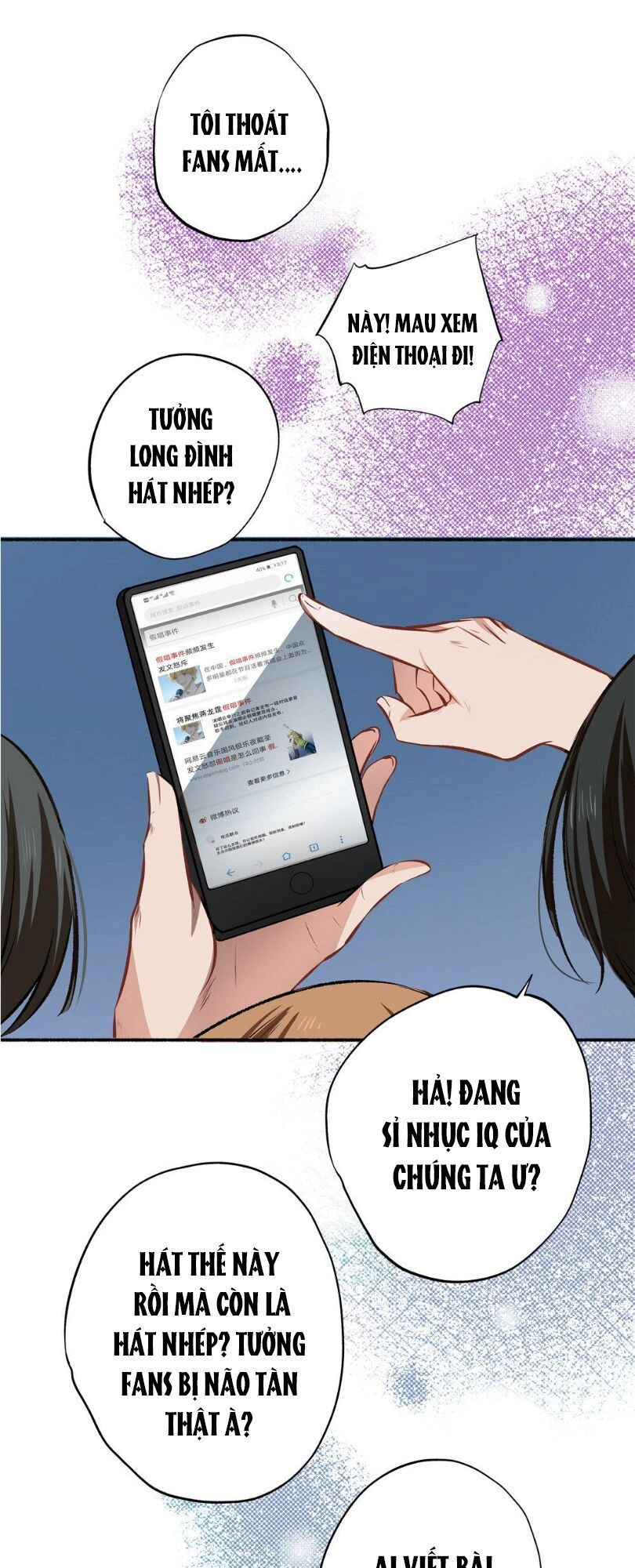 Cưng Chiều Ái Thê Hư Hỏng Chapter 22 - 7